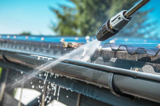 Roof Power Washing Services in Issaquah, WA