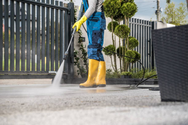 Professional Pressure Washing in Issaquah, WA